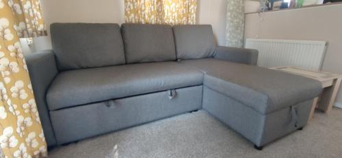 Great Houghton Apartment | Billing Aquadrome , 2 bedrooms caravan