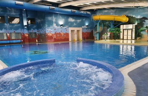 Great Houghton House | Billing Aquadrome Holiday Park