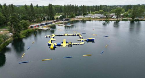 Great Houghton House | Billing Aquadrome Holiday Park