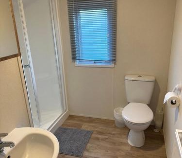 Great Houghton Resort | Billing Aquadrome Luxury Static Caravan
