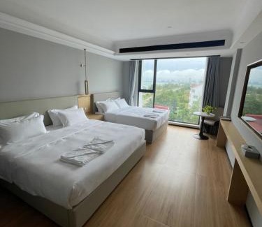 Mittakpheap Hotel | Billions Hotel
