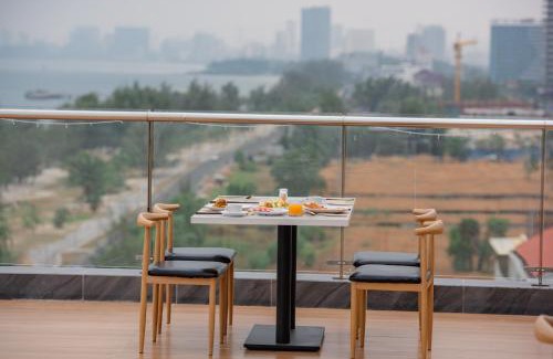 Mittakpheap Hotel | Billions Hotel