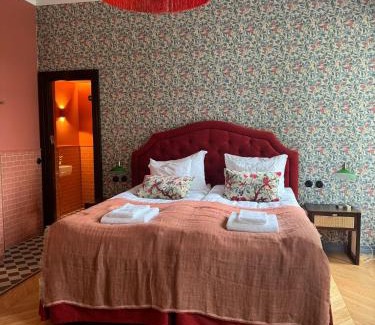Billnas Hotel | Billnäsin ruukki