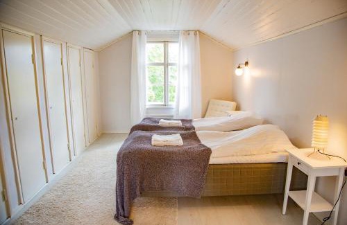 Billnas Hotel | Billnäsin ruukki