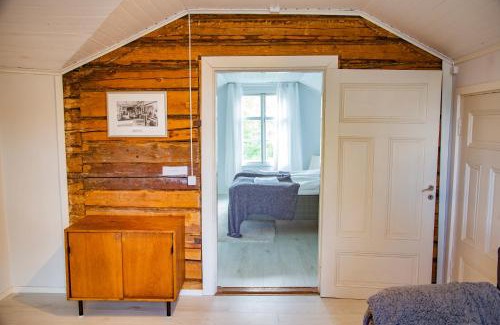 Billnas Hotel | Billnäsin ruukki