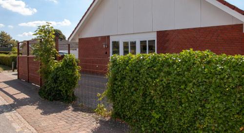 Billund Apartment | Billund Center Apartment