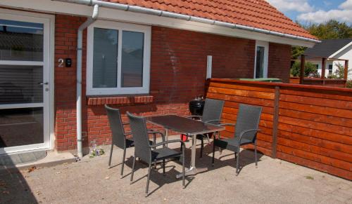 Billund Apartment | Billund Center Apartment