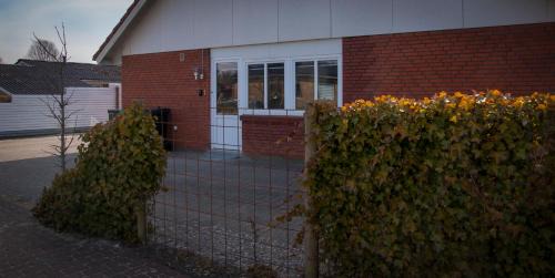 Billund Apartment | Billund Center Apartment