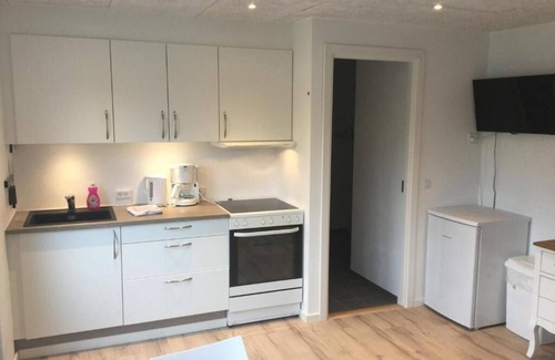 Billund Apartment | Billund Centrum Apartment