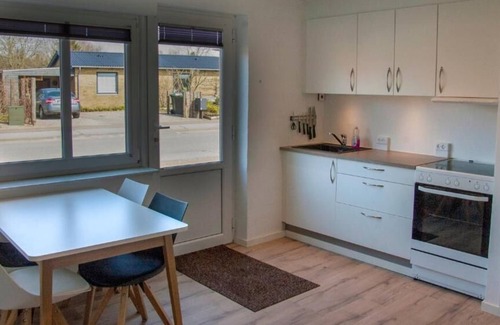 Billund Apartment | Billund Centrum Apartment