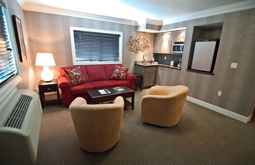 Quesnel Hotel | Billy Barker Casino Hotel