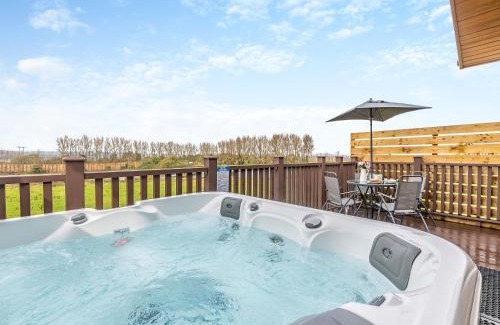 Shobdon House | Billy Goat Lodge