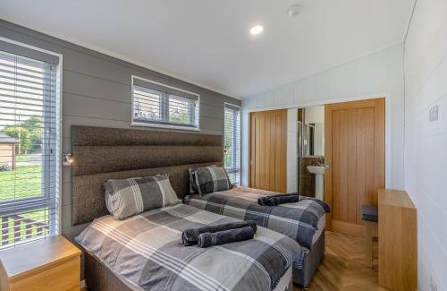 Shobdon House | Billy Goat Lodge