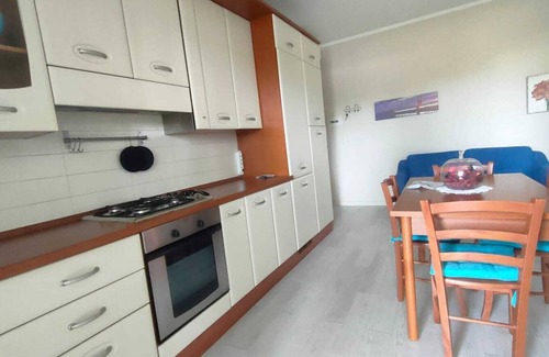 Marebello Apartment | Bilo Christelle - One Bedroom Apartment, Sleeps 6