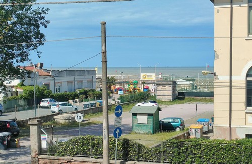 Marebello Apartment | Bilo Gabriella - One Bedroom Apartment, Sleeps 3