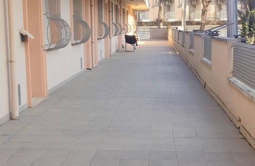 Marebello Apartment | Bilo Gabriella - One Bedroom Apartment, Sleeps 3