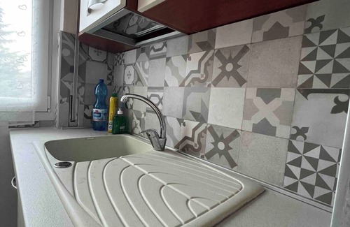 Vertova Apartment | Bilo in Valle Vertova
