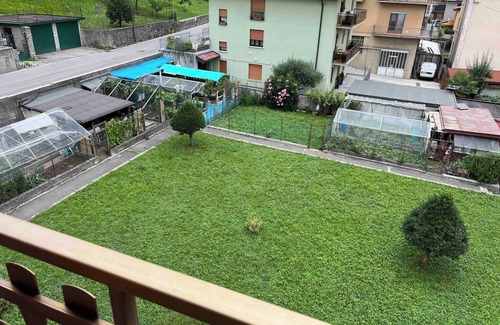 Vertova Apartment | Bilo in Valle Vertova