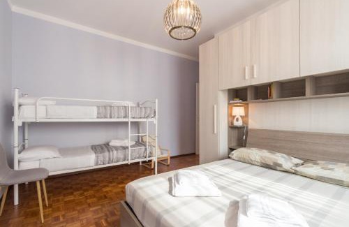 Riva Apartment | Bilocale centro Biella