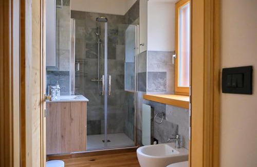 Auronzo di Cadore Apartment | Bilocale vista lago