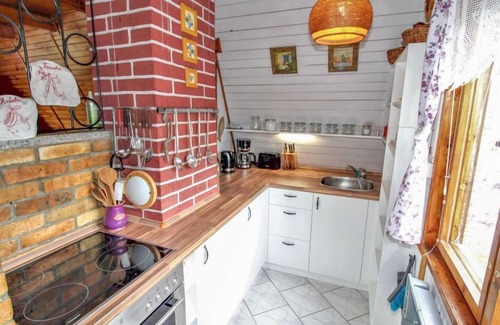 Strizovice House | Bily by Interhome