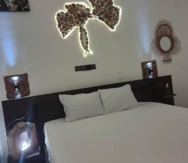 Lome Apartment | Bim-Village