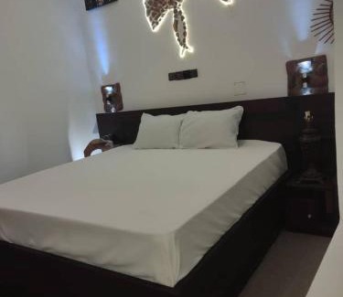 Lome Apartment | Bim-Village