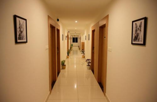 Vijayanagar Hotel | Bimba Hotels