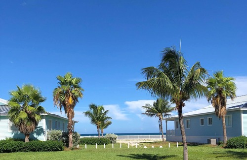 Alice Town Condo | Bimini ocean view condo