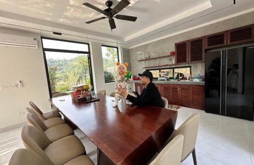 Luong Son Villa | Bin House Villa Hòa Bình