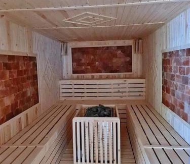 Luong Son Villa | Bin House Villa Hòa Bình