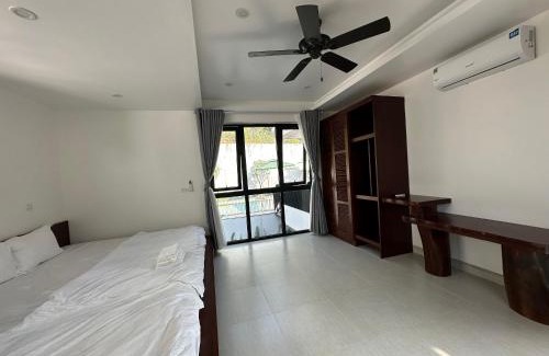 Luong Son Villa | Bin House Villa Hòa Bình