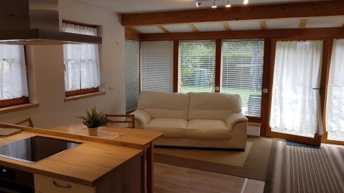 Arnbach Apartment | Bina' s house