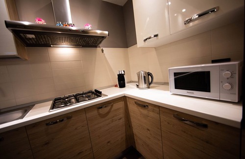 Villafranca Piemonte Bed & Breakfast | Binario 9 3-4