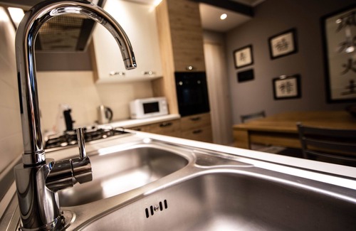 Villafranca Piemonte Bed & Breakfast | Binario 9 3-4