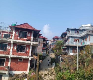 Bandipur House | Bindabashini homestay house no 14