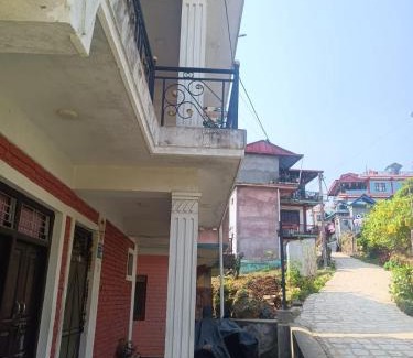 Bandipur House | Bindabashini homestay house no 14