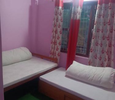Bandipur House | Bindabashini homestay house no 14