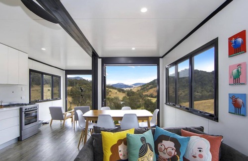 Bindera House | Bindera Container House