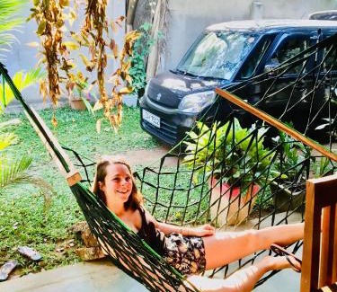 Wellawaya House | Bindu Homestay