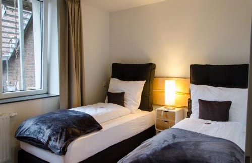Willich Bed & Breakfast | Bingers kleine Scheune