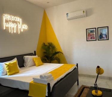 Alwar Apartment | Bingo