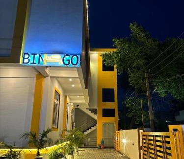 Alwar Apartment | Bingo