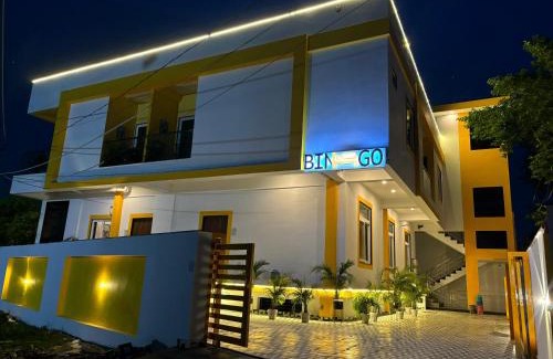 Alwar Apartment | Bingo