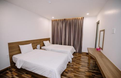 Binh Long Hotel | Binh Long Hotel