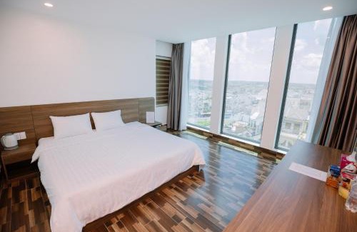 Binh Long Hotel | Binh Long Hotel