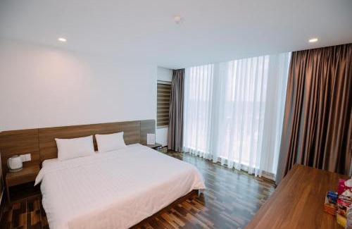 Binh Long Hotel | Binh Long Hotel