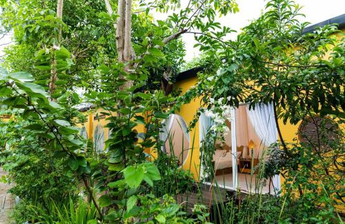 Binh Minh Hotel | Binh Minh Eco Lodge