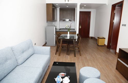 Duy Tien Hotel | Binh Minh Hotel