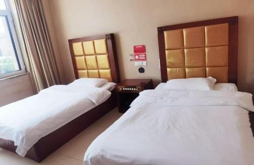 Tangshan Hotel | Binhao Hotel